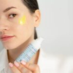 Mohani serum do twarzy anti aging z retinalem 0 06 3