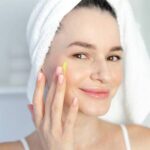 Mohani serum do twarzy anti aging z retinalem 0 06 4