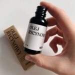 Auna olej rycynowy REFILL 2