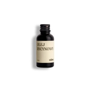 Auna olej rycynowy REFILL