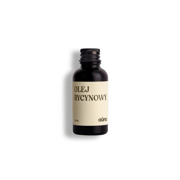 Auna olej rycynowy REFILL
