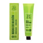 4 szpaki maska do wlosow chmielowa 190ml