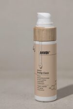 Anwen serum przeciwstarzeniowe do skory glowy z peptydem miedziowym 100ml 2