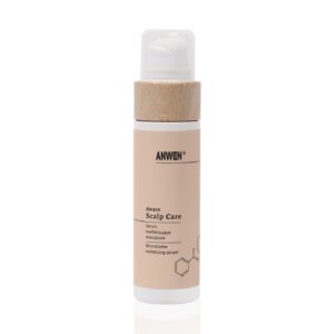 Anwen serum rewitalizujace mikrobiom aware scalp care 100ml