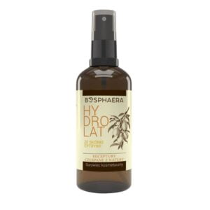 Bosphaera hydrolat ze skorki cytryny