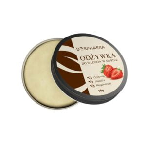 Bosphaera odzywka do wlosow w kostce