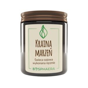 Bosphaera swieca sojowa kraina marzen