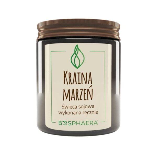 Bosphaera swieca sojowa kraina marzen