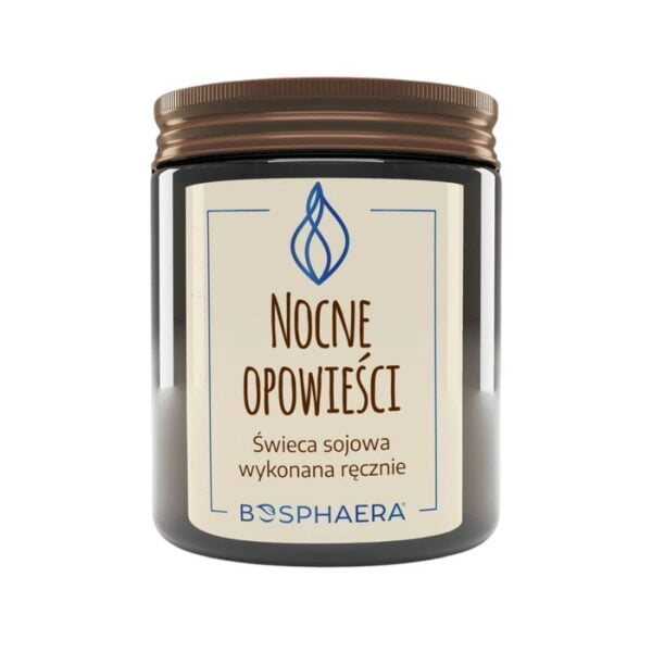 Bosphaera swieca sojowa nocne opowiesci