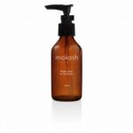 Mokosh myjacy olejek do demakijazu malina 100ml