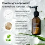 Mokosh nawilzajaco lagodzacy lotion do ciala dloni i twarzy spf 30 100ml 2