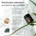 Mokosh szerokopasmowy booster do twarzy spf 50 2