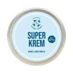 4 szpaki superkrem babka lancetowata