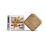 auna balsam do ciala w kostce z eko brokatem 60g
