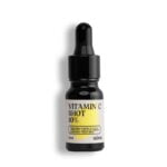 auna vitamin c shot 10 ampulka do twarzy 10ml przebarwienia