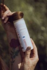 mohani odzywka wygladzajaca do wlosow jutrzenka 200ml 2