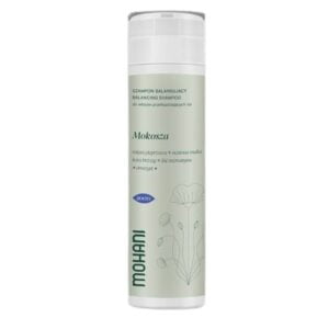 mohani szampon balansujacy mokosza 250ml