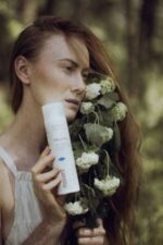 mohani szampon lagodny dziewanna 250ml 2