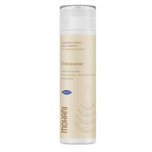 mohani szampon lagodny dziewanna 250ml