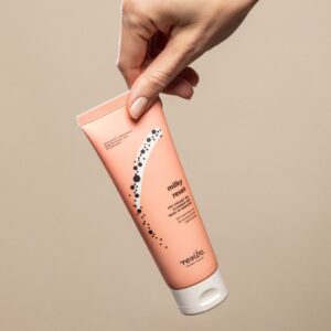 Resibo kremowy zel do oczyszczania i demakijazu 2w1 milky reset 100ml 2