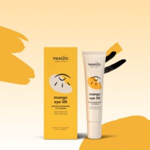 Resibo superodzywczy krem pod oczy mango eye lift 15ml