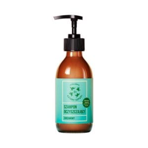 4 szpaki szampon oczyszczajacy chrzanowy 300ml