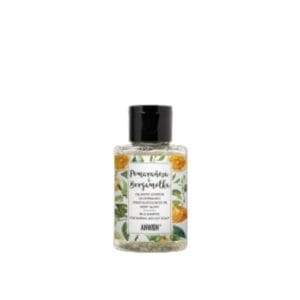 anwen pomarancza i bergamotka szampon do normalnej i przetluszczajacej sie skory glowy 50ml