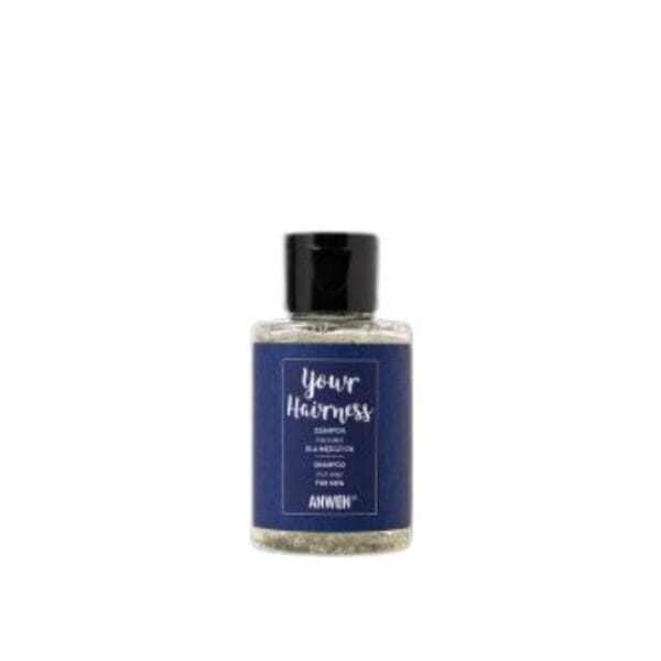 anwen your hairness szampon mini 50ml