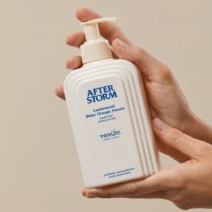 resibo mydlo do rak after storm 350ml 2