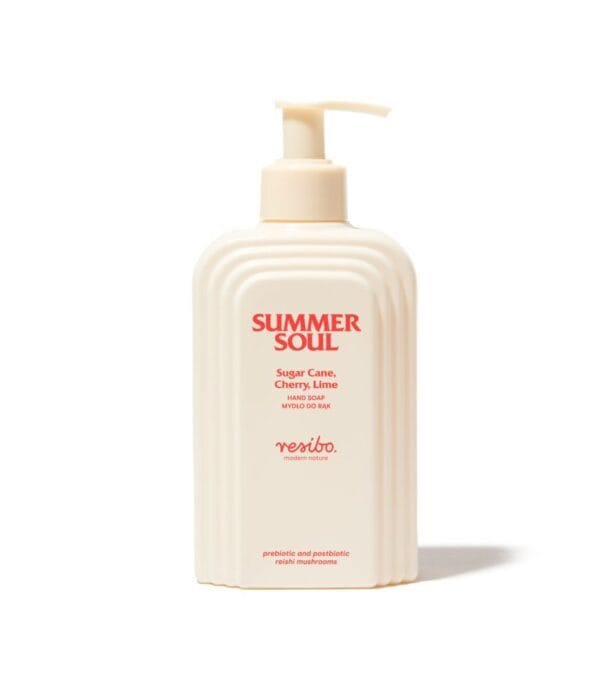 resibo mydlo do rak summer soul 350ml 3