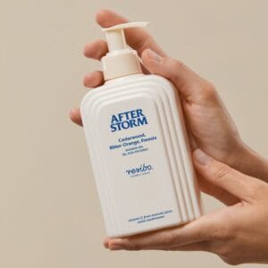 resibo zel pod prysznic after storm 350ml 2