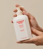 resibo zel pod prysznic summer soul 350ml 2