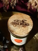 Droga Wolna swieca sojowa ukojenie 2