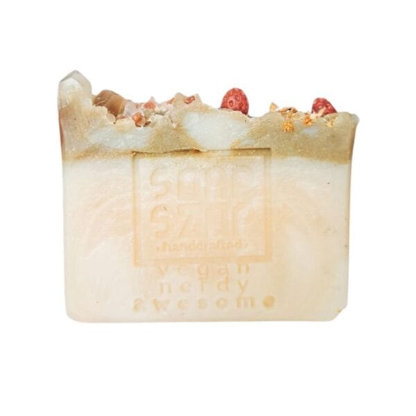 soap szop letnie mydlo rusalki 90g 2