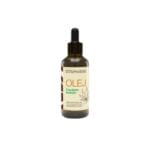 Bosphaera olej z nasion konopii 50ml