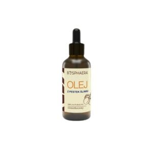 Bosphaera olej z pestek sliwki 50ml