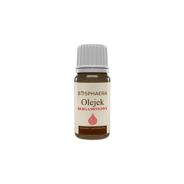 Bosphaera olejek eteryczny bergamotowy 10ml