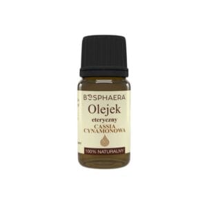 Bosphaera olejek eteryczny cassia cynamonowa 10ml