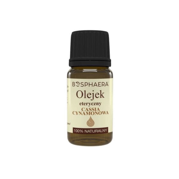 Bosphaera olejek eteryczny cassia cynamonowa 10ml
