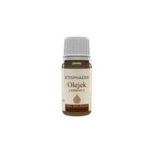 Bosphaera olejek eteryczny cedrowy 10ml