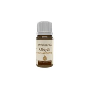 Bosphaera olejek eteryczny cynamonowy 10ml