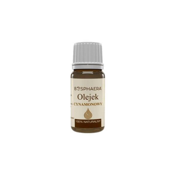 Bosphaera olejek eteryczny cynamonowy 10ml