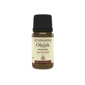 Bosphaera olejek eteryczny ho wood 10ml
