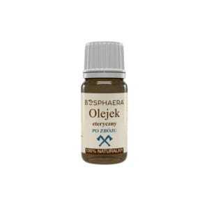 31 Bosphaera olejek eteryczny po zboju 10ml