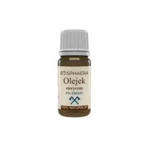 Bosphaera olejek eteryczny po zboju 10ml