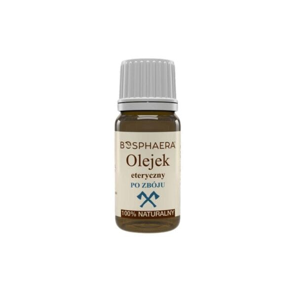 Bosphaera olejek eteryczny po zboju 10ml