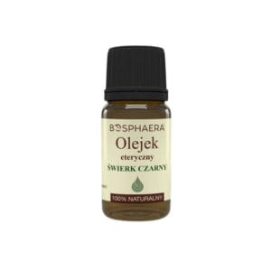 Bosphaera olejek eteryczny swierk czarny 10ml