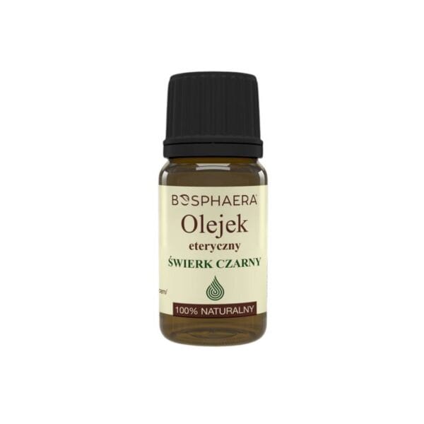 Bosphaera olejek eteryczny swierk czarny 10ml