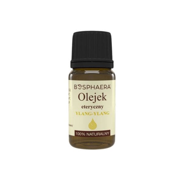 Bosphaera olejek eteryczny ylang ylang 10ml