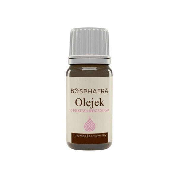 Bosphaera olejek eteryczny z drzewa rozanego 10ml